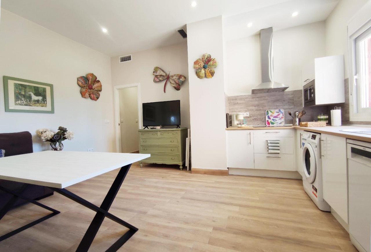 Apartamentos Sanlucar Casa D Sanlúcar de Barrameda Kültér fotó