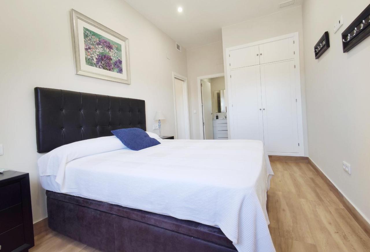 Apartamentos Sanlucar Casa D Sanlúcar de Barrameda Kültér fotó