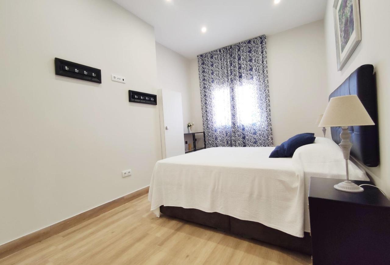 Apartamentos Sanlucar Casa D Sanlúcar de Barrameda Kültér fotó