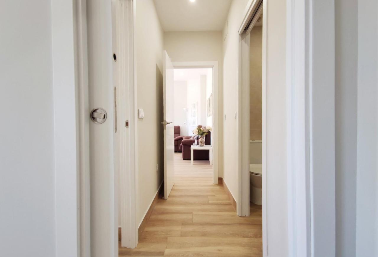 Apartamentos Sanlucar Casa D Sanlúcar de Barrameda Kültér fotó